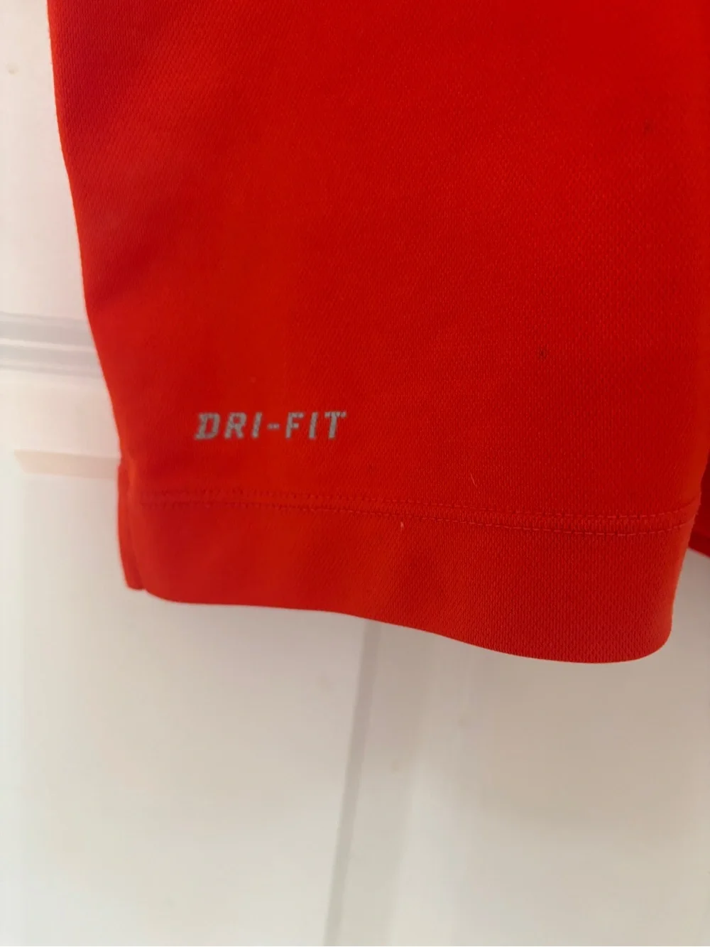 Nike show your